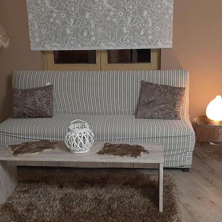 Petit Appartement Cosy Bastogne Zewnętrze zdjęcie