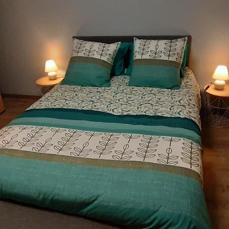 Petit Appartement Cosy Bastogne Zewnętrze zdjęcie