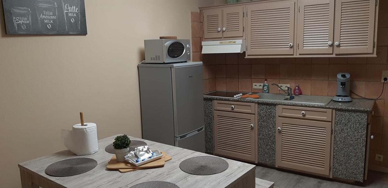 Petit Appartement Cosy Bastogne Zewnętrze zdjęcie