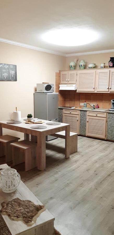 Petit Appartement Cosy Bastogne Zewnętrze zdjęcie